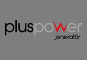 PLUSPOWER JENERATÖR